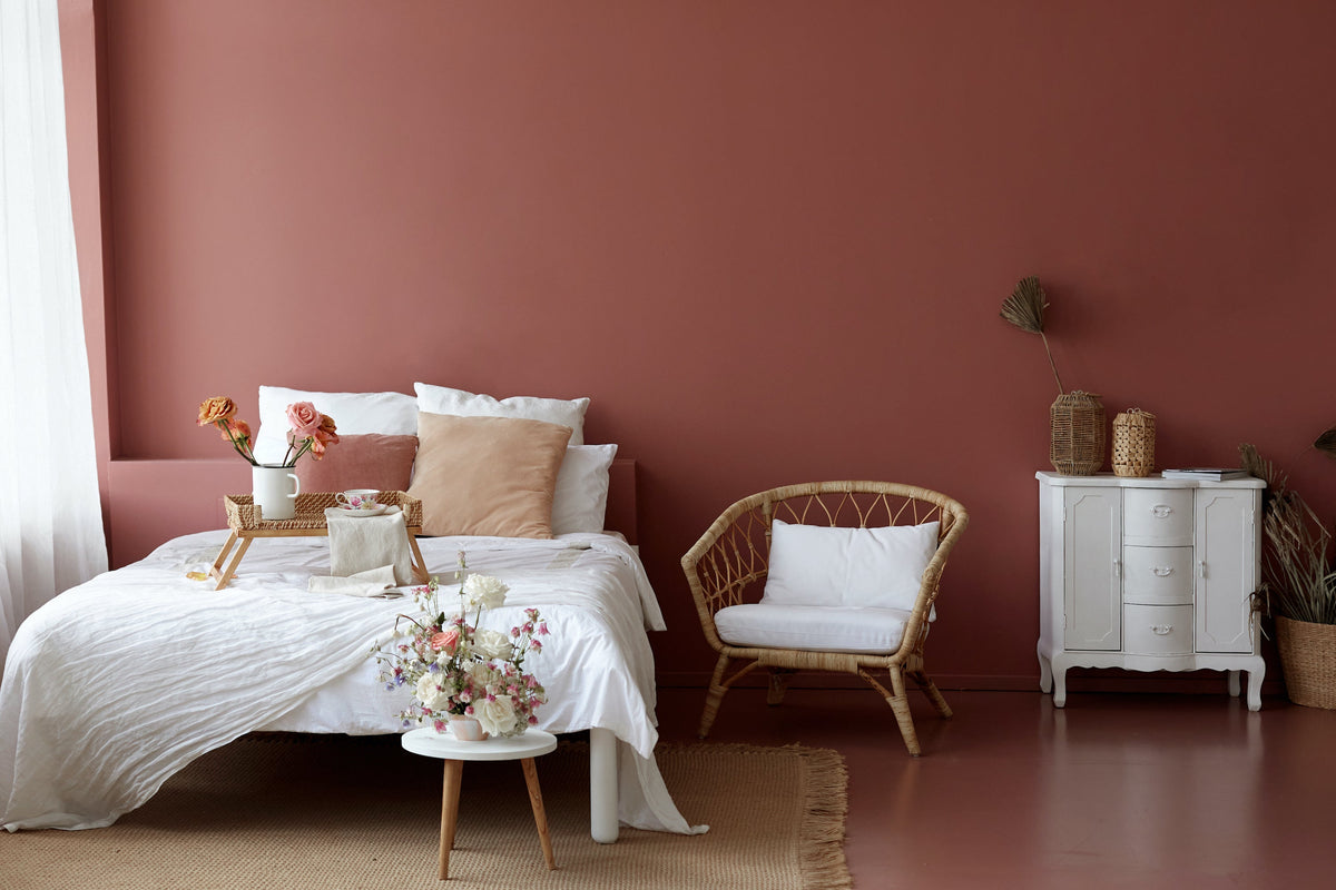 Spring Refresh: Here Are the Perfect Paint Colors for the Season | Lushness