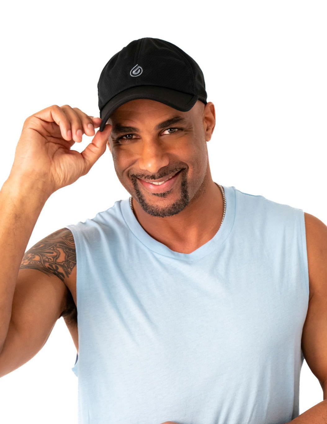 The Black Hat 2.0