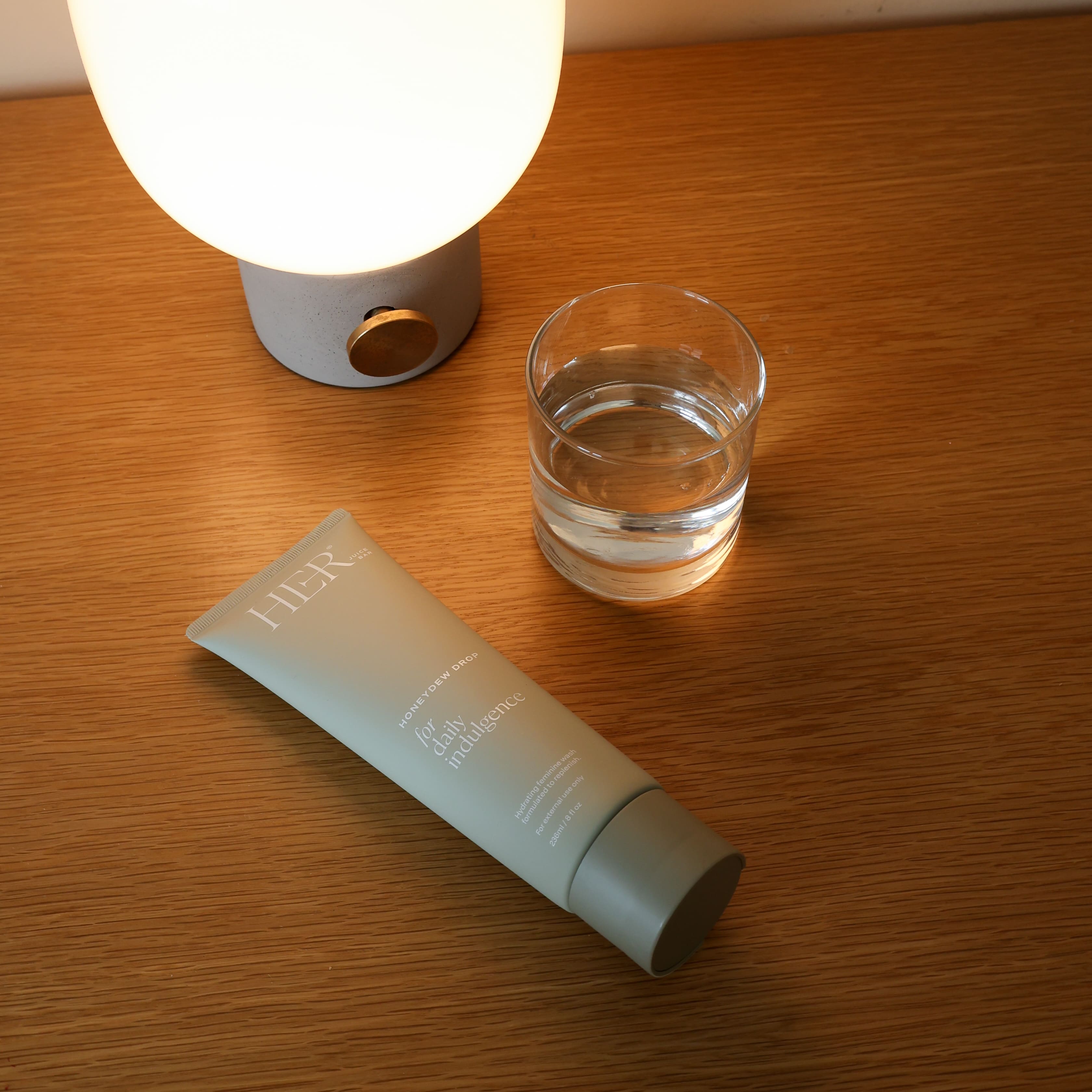 Honeydew Drop Wash