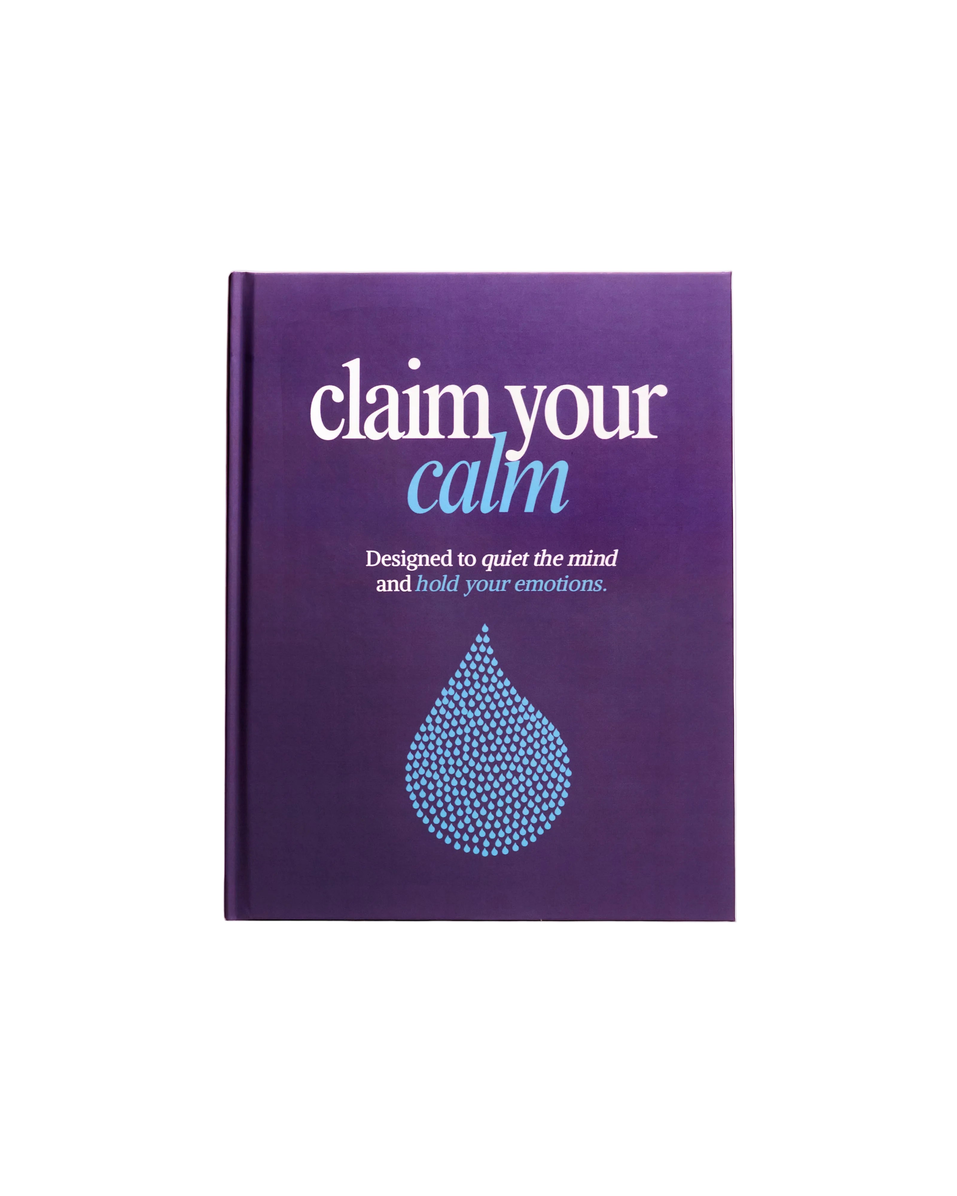 The Claim Your Calm Bundle | Pre-order | Ships May 15th.