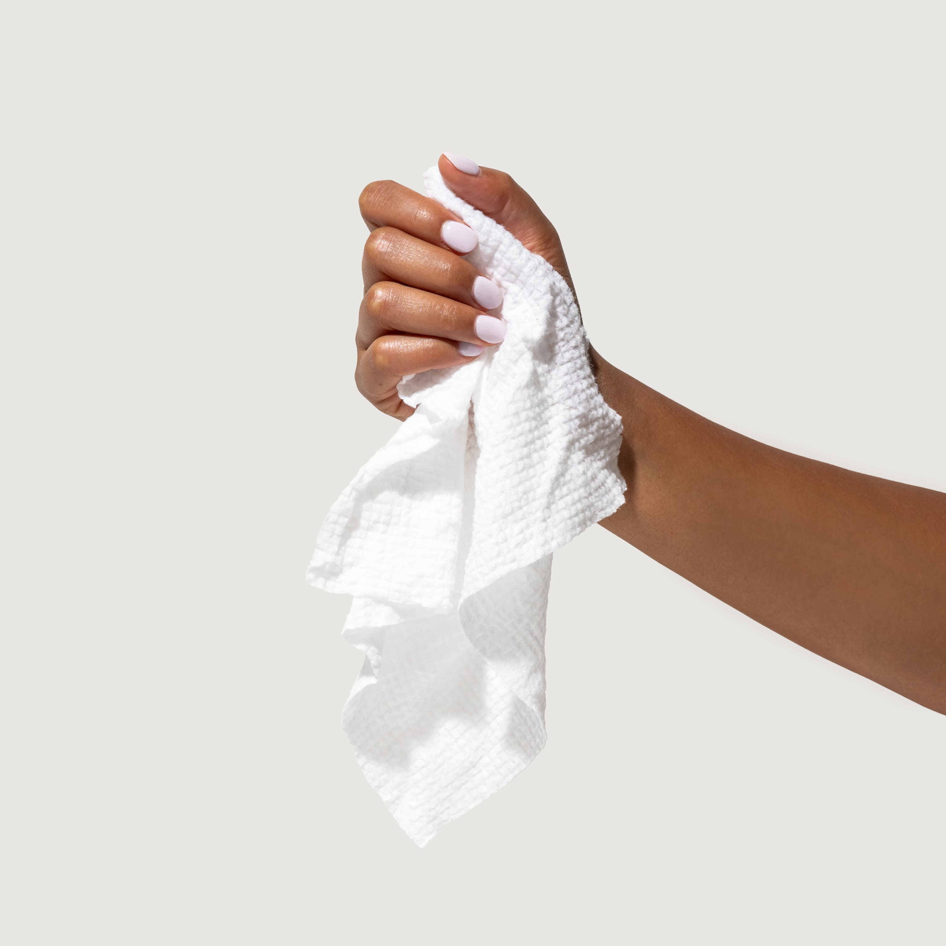 The Body Shot Feminine Towels